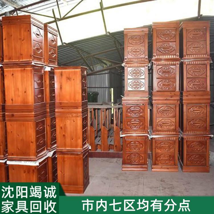 【竭诚回收】 沈阳办公家具尾货清理 家具库存清理厂家