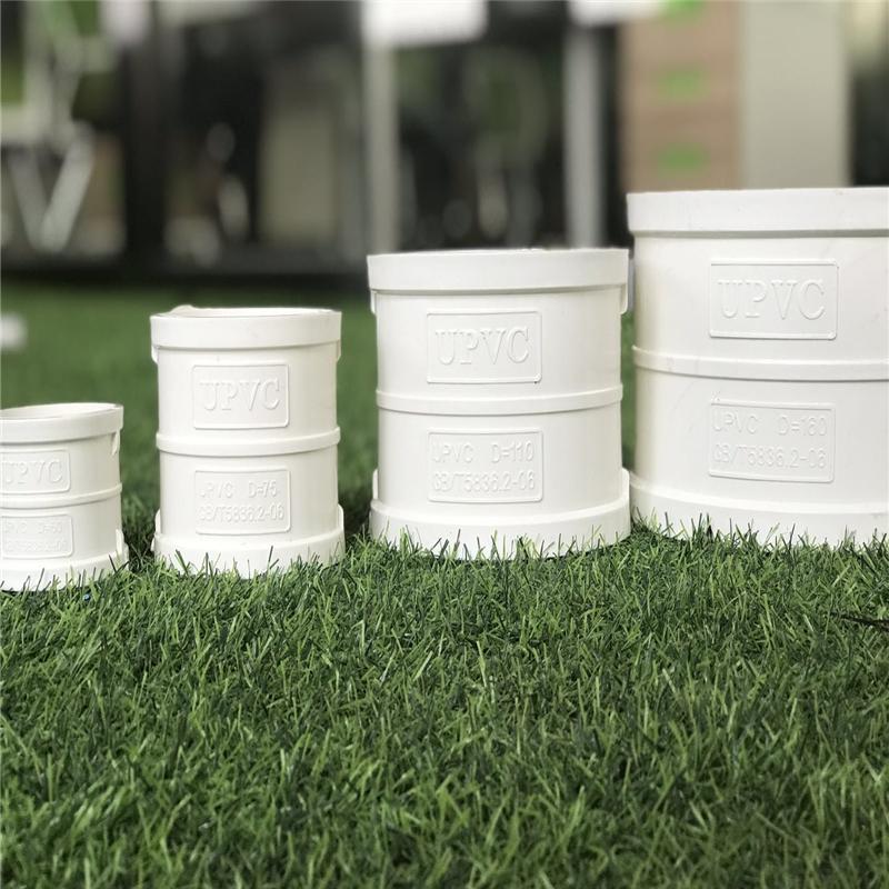 PVC排水管 规格齐全 价格优惠