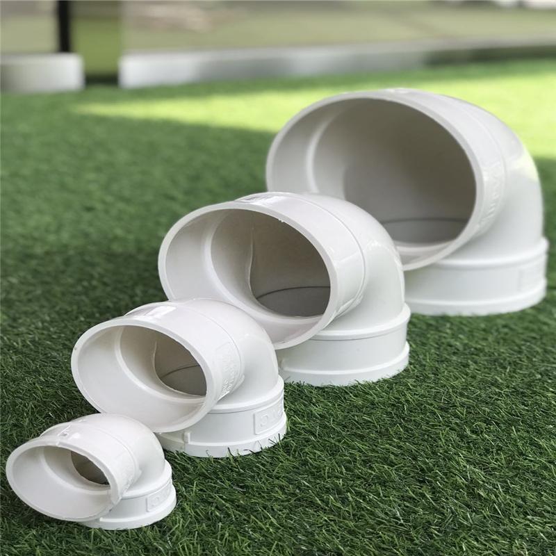 PVC排水管管件 厂家直销