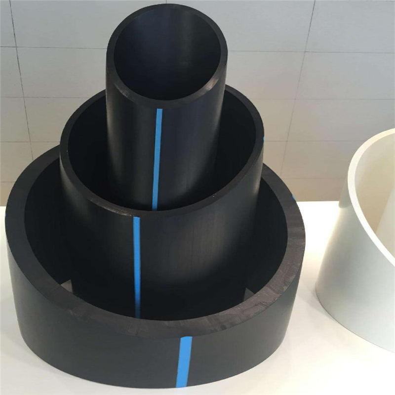 HDPE给水管厂家 价格批发优惠多多 现货充足