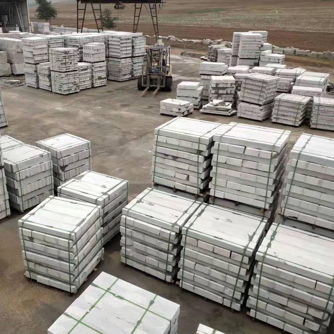 路边石 路缘石 弧形路沿石 s型路边石 路边石厂家直销