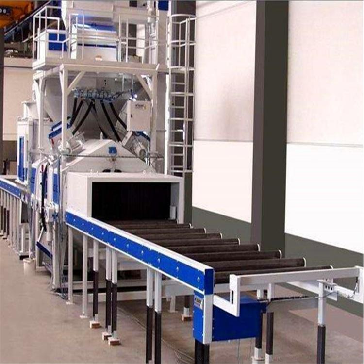 销售二手抛丸机