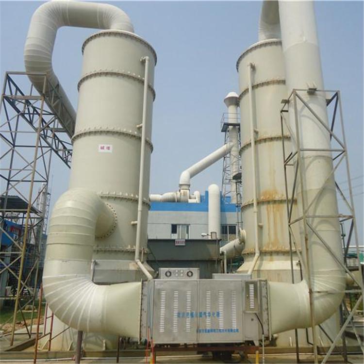 黑龙江VOC在线监测