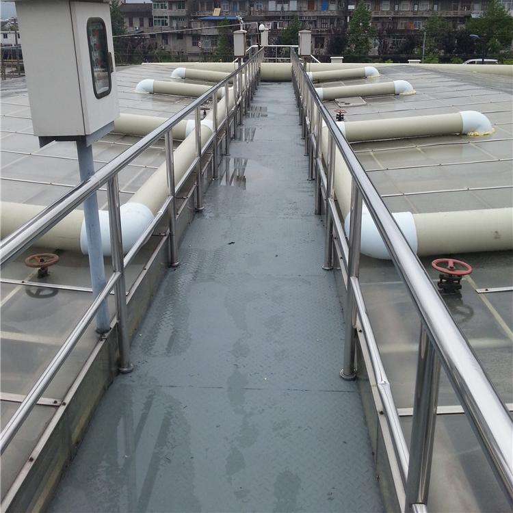 污水厂恶臭处理