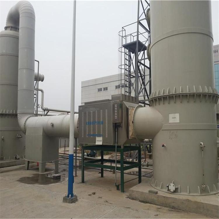辽宁VOC废气治理厂家