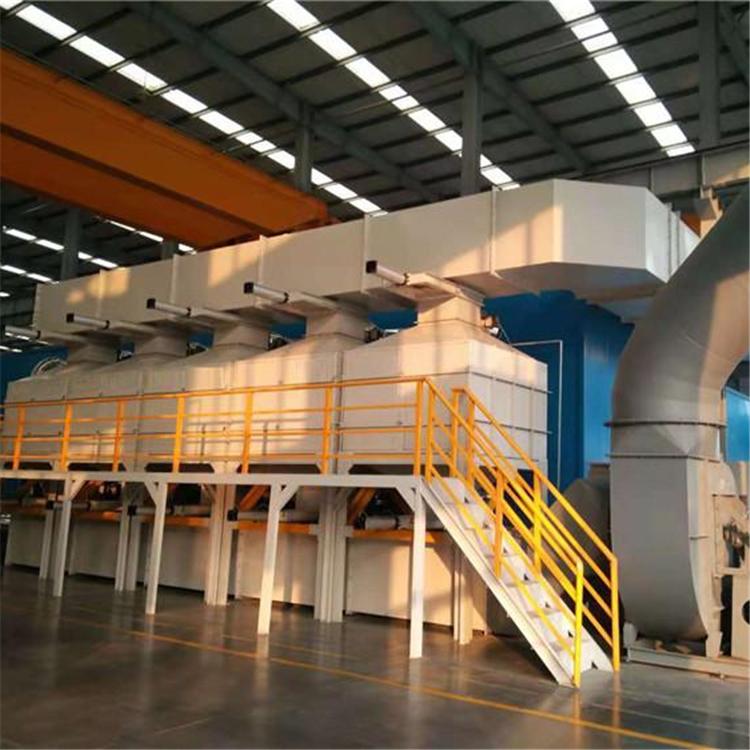 辽宁RCO催化燃烧