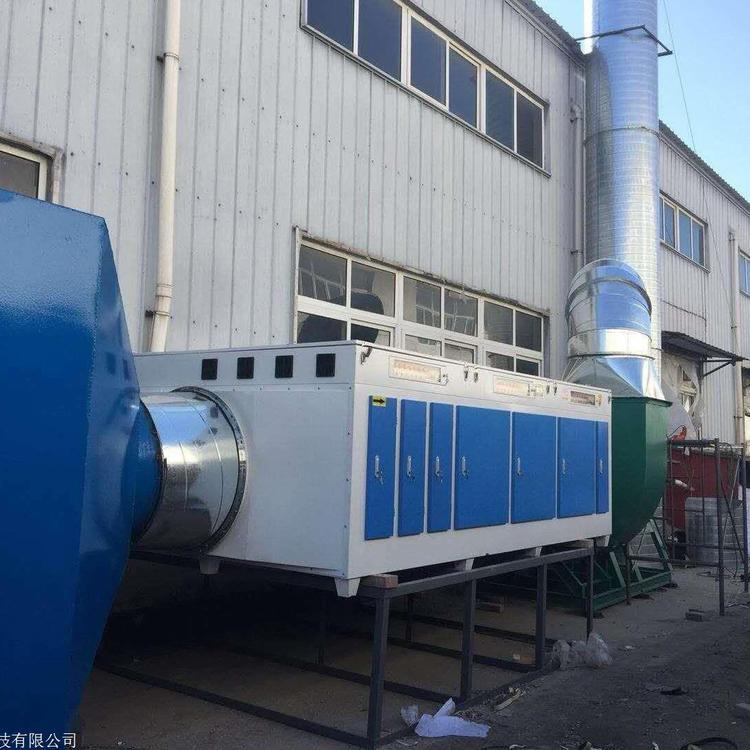 辽宁养殖废水治理