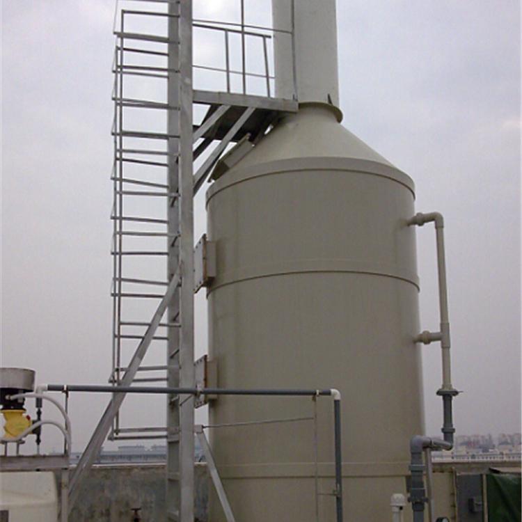 沈阳化工废气处理厂家