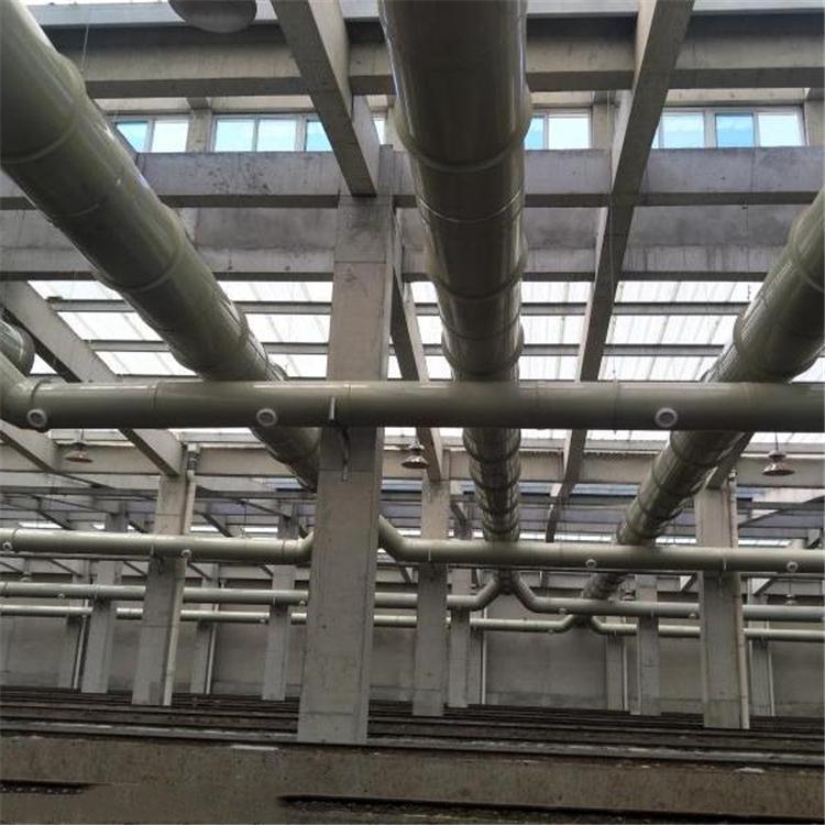 沈阳养殖分割废气治理