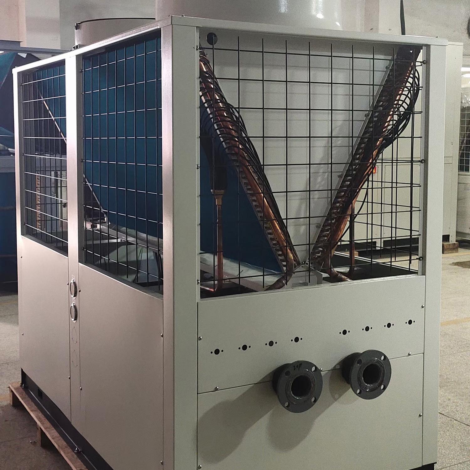 清洁能源采暖 节能环保空气能采暖 厂家供应 价格优惠