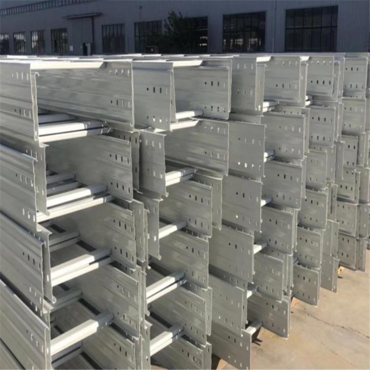 耐火桥架 防火电缆桥架 抗压耐高温 源头生产厂