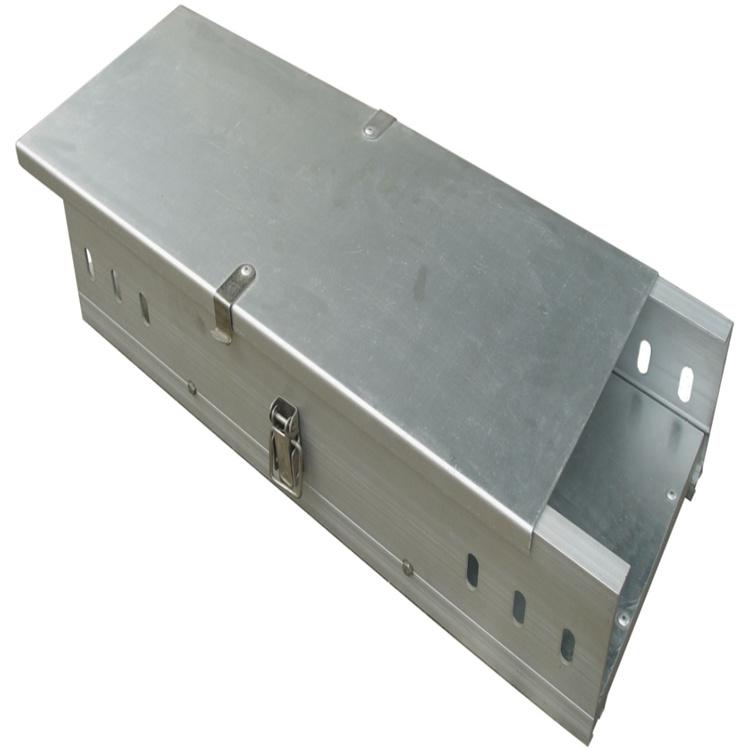 铝合金桥架 电缆桥架 精选厂家