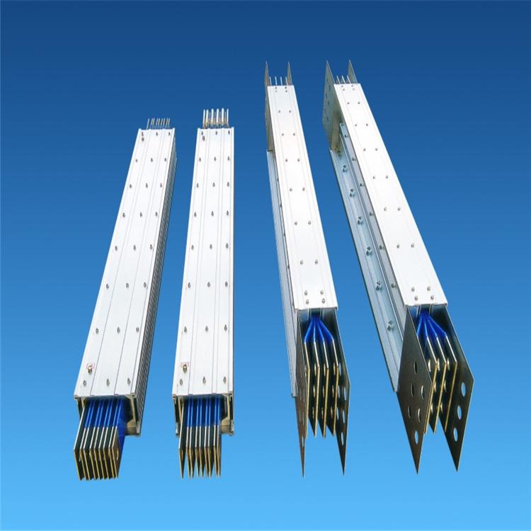 辽宁沈阳母线槽 封闭式插接母线