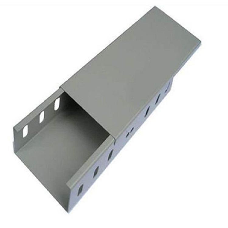 喷塑防火电缆桥架 防火喷塑电缆桥架厂家 电缆桥架批发