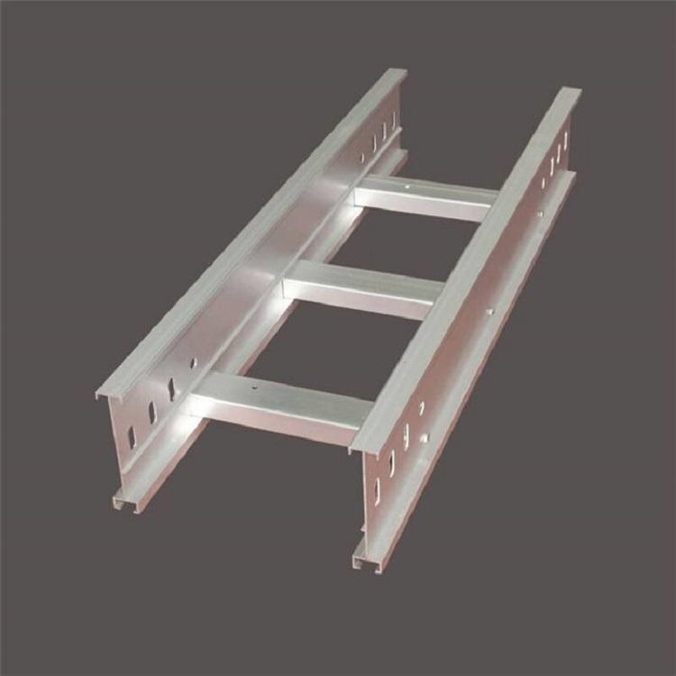 沈阳梯式桥架 电缆梯式桥架 铝合金梯式桥架 镀锌梯式桥架 大跨距梯式桥架
