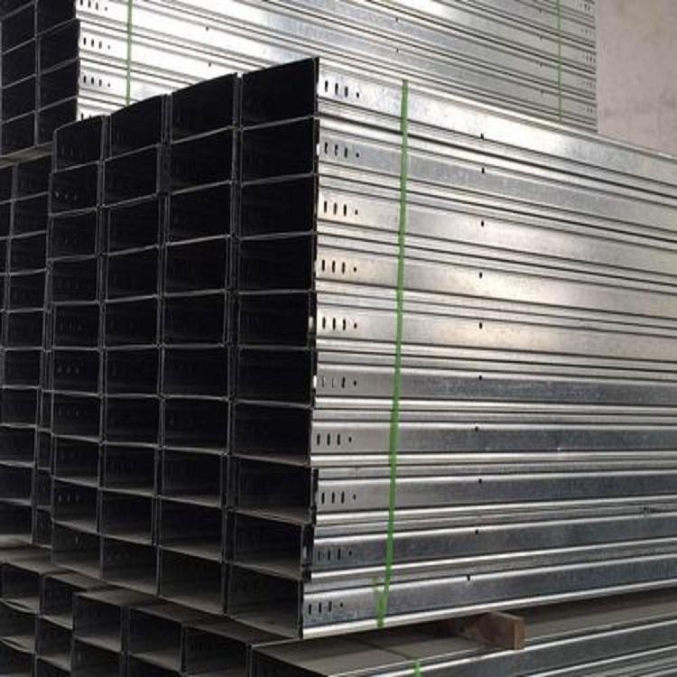 热镀锌电缆桥架 规格齐全 质量可靠 厂家直销