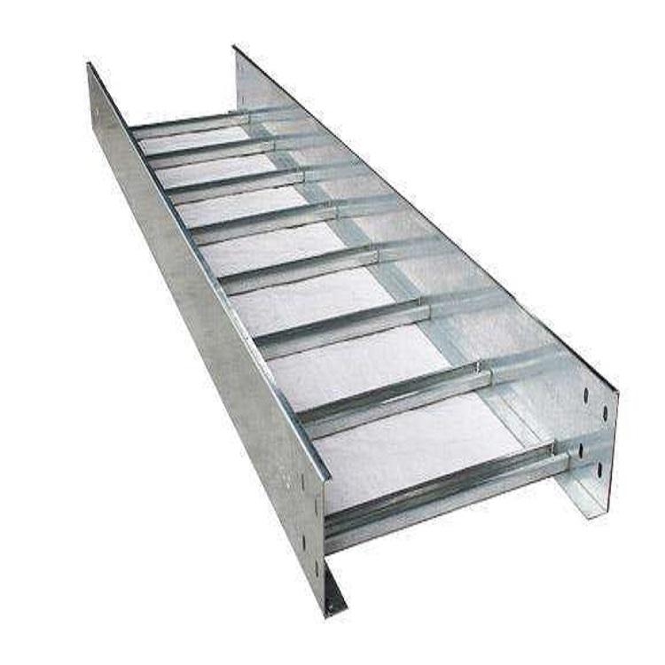 大跨距式电缆桥架 大跨距梯式电缆桥架 槽式大跨距电缆桥架 大跨距托盘式电缆桥架 