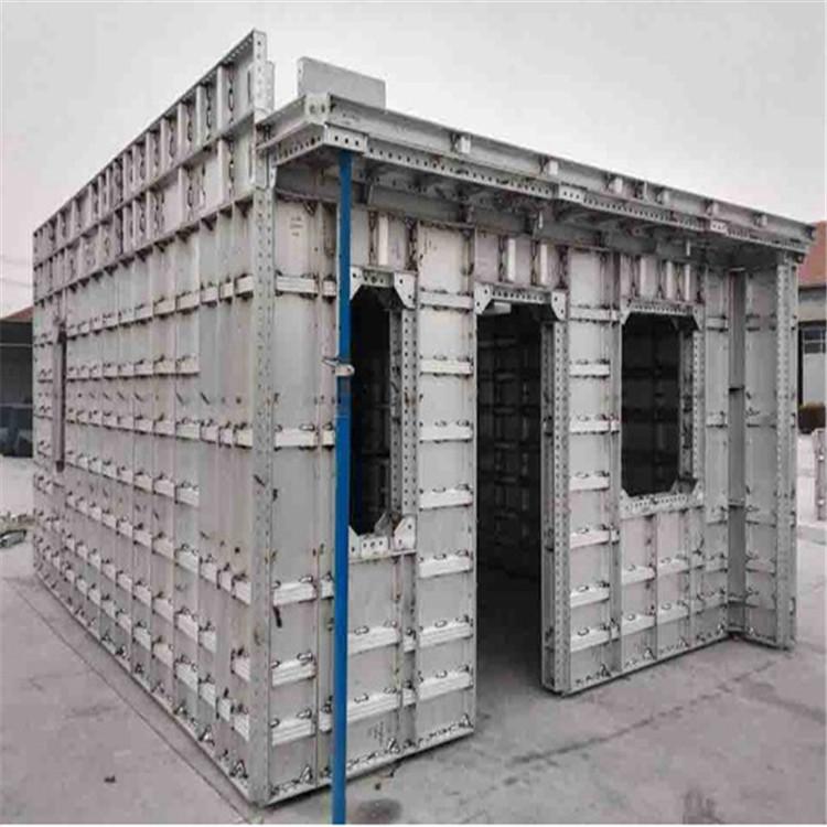 铝合金模板 租赁厂家