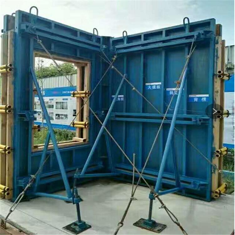 全钢房屋建筑模板 销售厂家