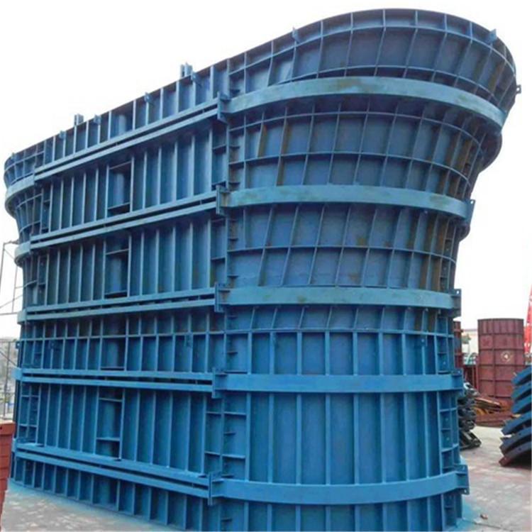 全钢桥梁模板 销售 改制厂家