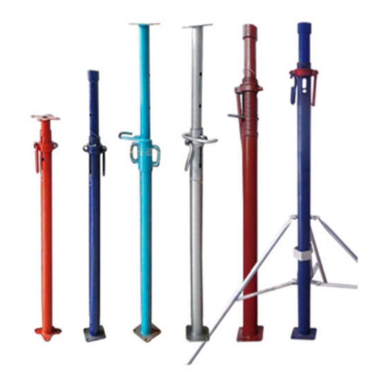 铝合金模板配件 K板螺丝 穿墙套管 定做定制 销售厂家