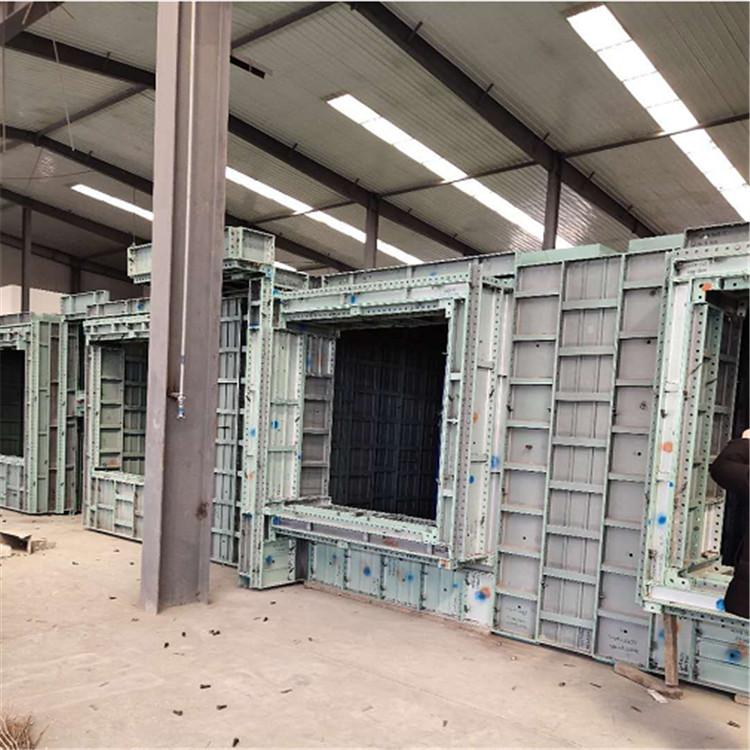 辽宁 生产铝合金模板  建筑工程定做