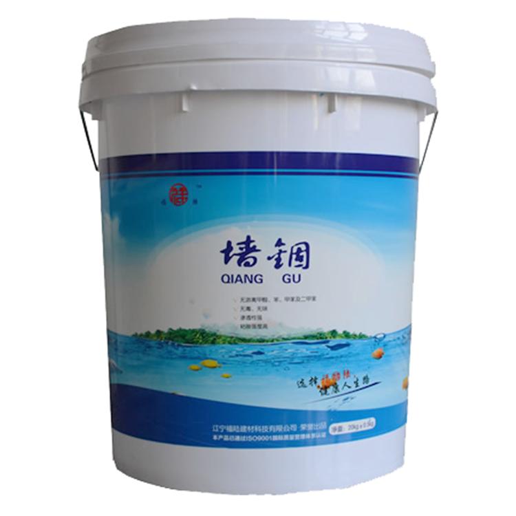 墙固 多功能界面剂装修辅材粘接牢固 乳液 混凝土界面处理剂