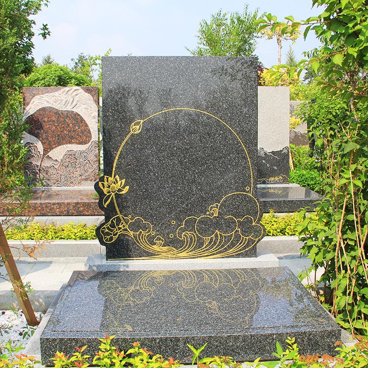 沈阳墓园价格 禅心C06墓地 墓园电话 观陵山公墓