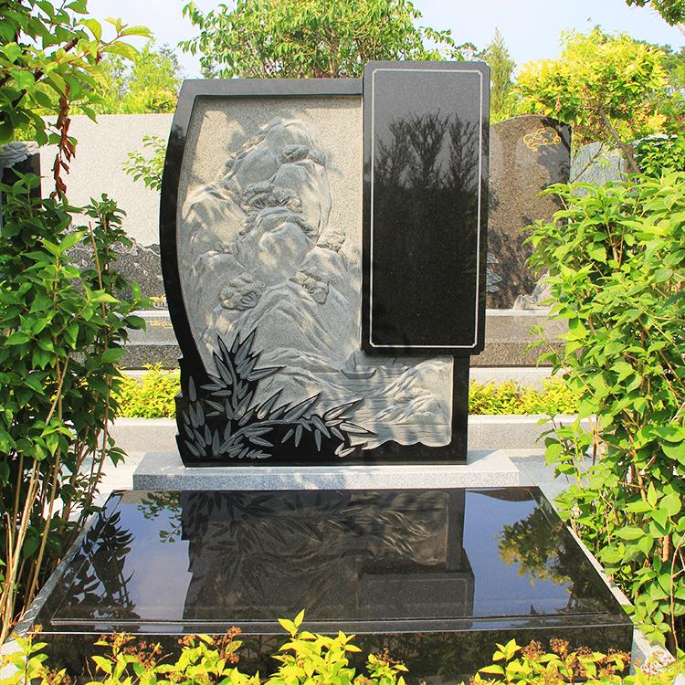 沈阳墓园价格 禅心C07墓地 墓园电话 观陵山公墓