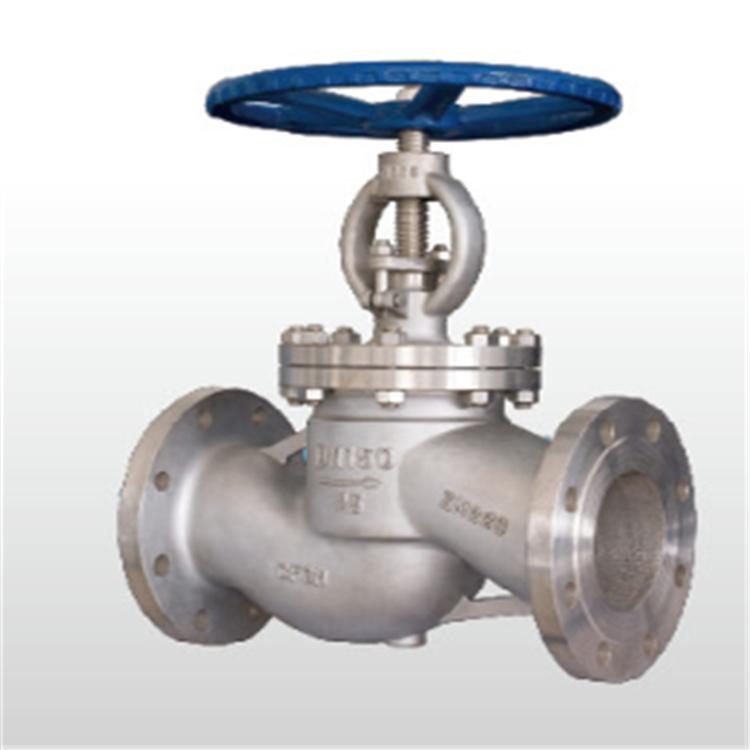 美标截止阀公称通径DN50-DN600 驱动方式多种选择