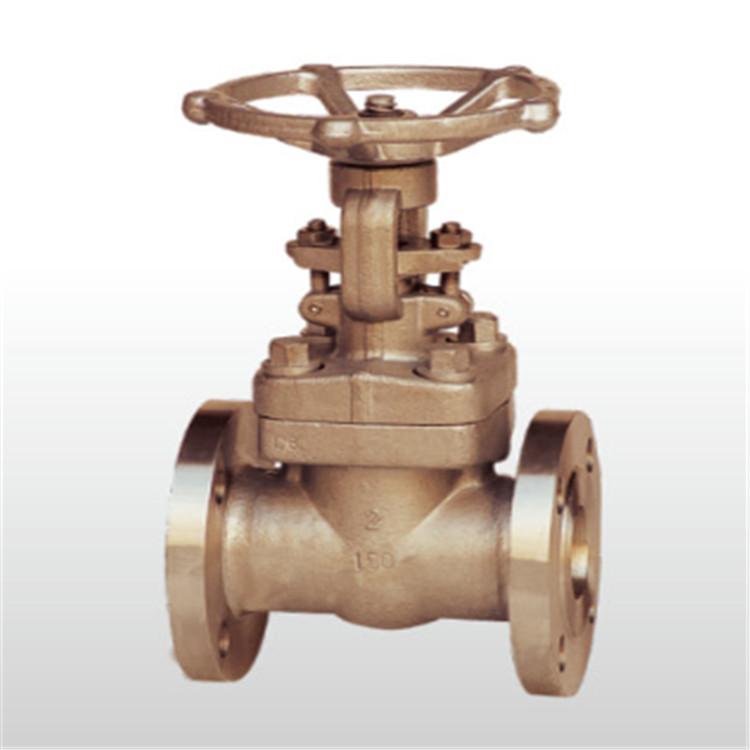 锻钢闸阀Z41YH 高压焊接闸阀Z61Y 高压临氢闸阀Z561Y