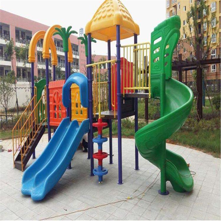 儿童游乐设施 公园健身设施安装厂家 户外娱乐设备
