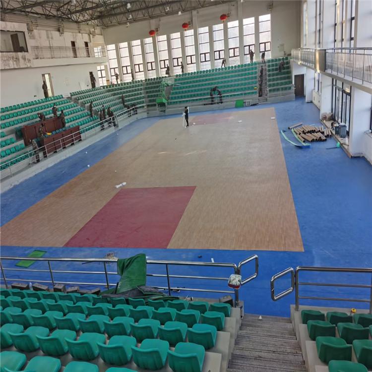 丙烯酸篮球场价格  专业生产厂家