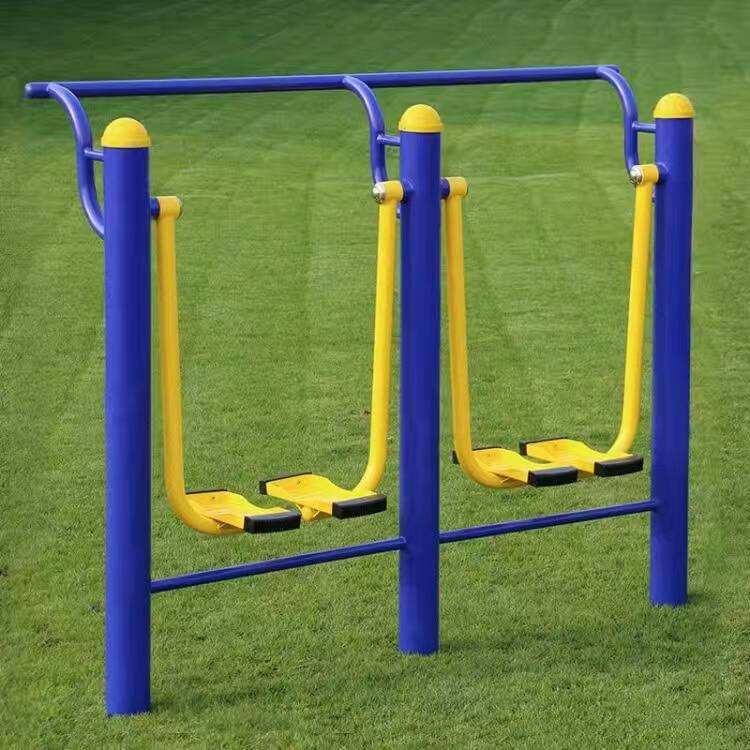 优质户外健身器材 学校社区健身器材定做