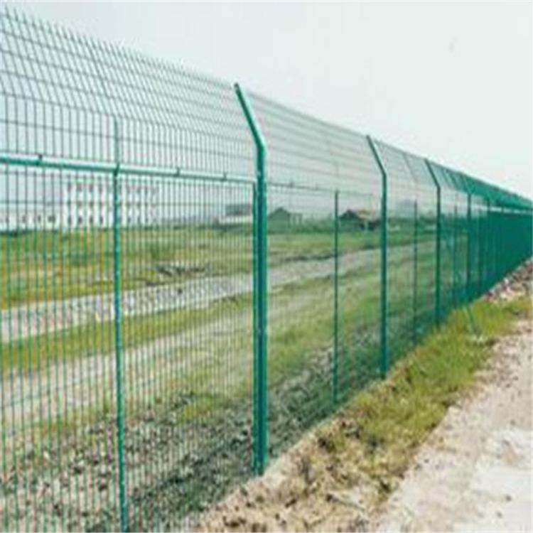 厂区框架护栏网 沈阳 宏运达 高速公路隔离护栏 学校小区围栏网 支持定制