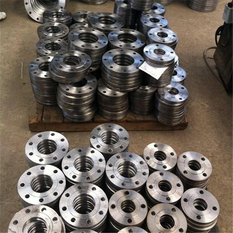 沈阳不锈钢法兰 304不锈钢法兰价格  201不锈钢法兰批发  316不锈钢法兰厂家