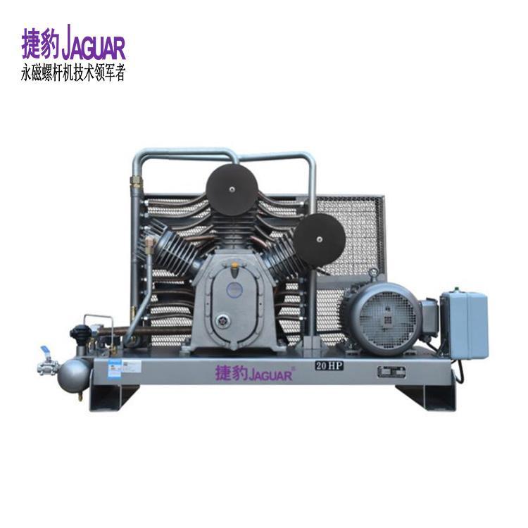 中压风冷却 HET压缩机 活塞式空气压缩机 活塞机