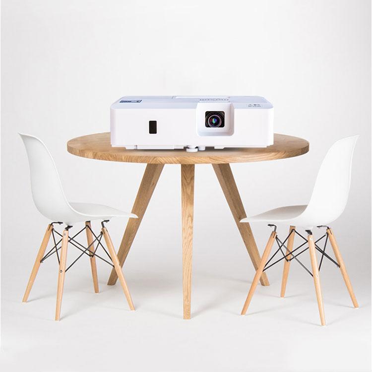 商务投影机 日立麦克赛尔D371X投影机 全息投影机