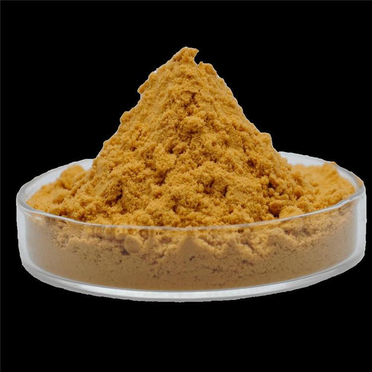 聚合硫酸铁源头厂家 高纯度聚合硫酸铁