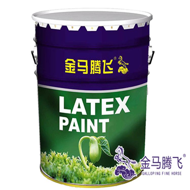 外墙漆防水防晒耐候外墙涂料室外翻新乳胶漆外墙面漆