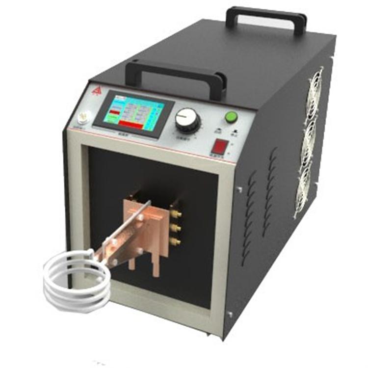 沈阳水冷 高频炉数字机 厂家直销  