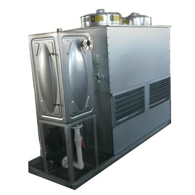 华强  密闭式冷水塔  冷却塔 可加工定制    