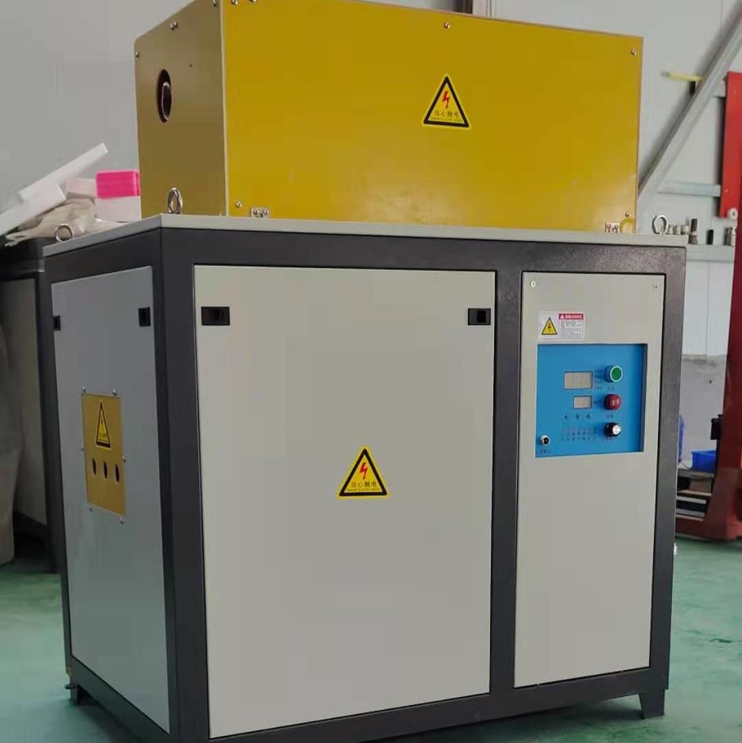 沈阳中高频电磁设备 高频感应加热设备专售