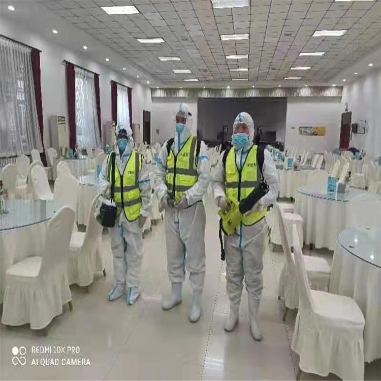 食堂消杀 沈阳食堂消杀公司 专业队伍多年食堂消杀服务经验