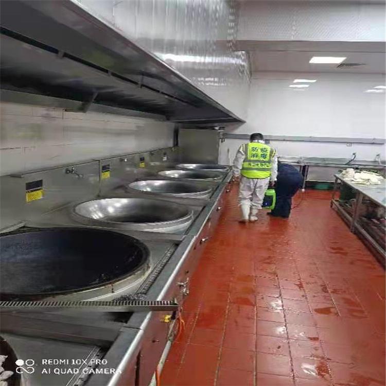 专业工厂消杀 大中小型企业工厂消杀服务 沈阳快立捷多年工厂消杀服务公司