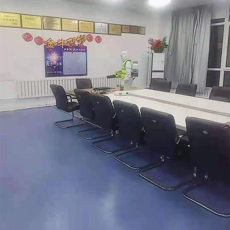 沈阳消杀公司 快立捷承接各类除四害灭鼠消杀业务