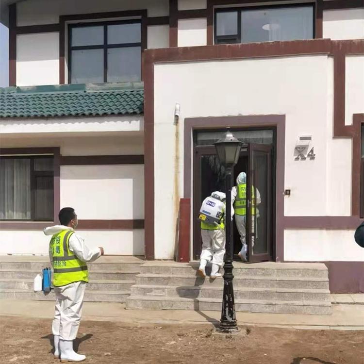 抚顺消杀公司 专业消杀服务 承接各类消杀业务