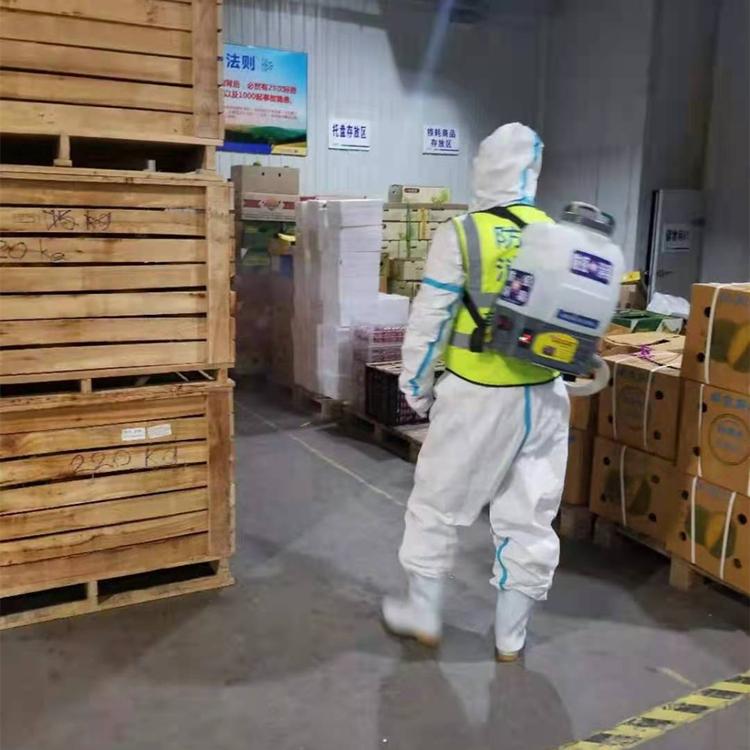 辽宁消杀公司 快速消杀服务 快立捷承接各类除四害灭鼠消杀业务