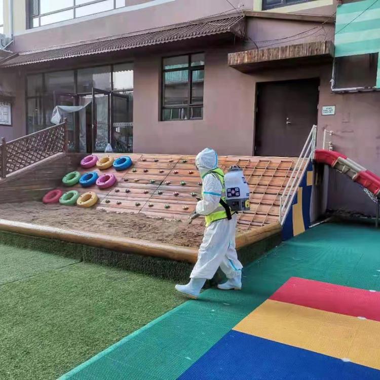 机关企事业单位消杀 沈阳消杀公司