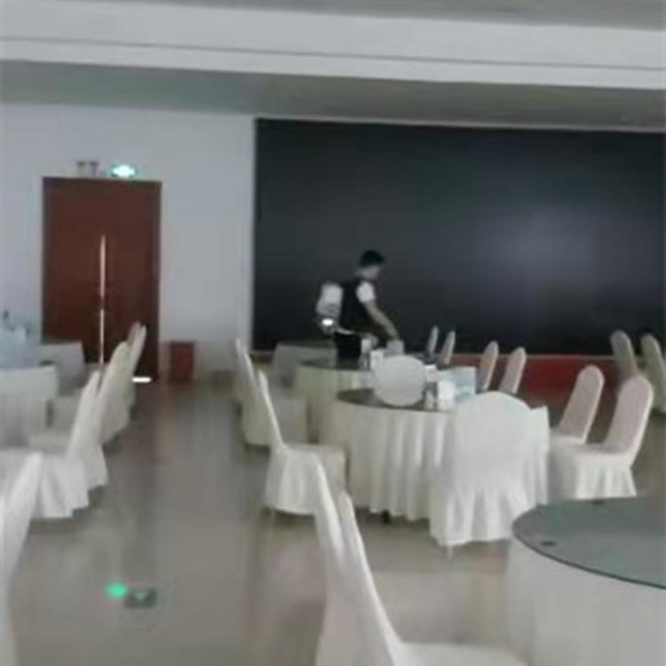 沈阳食堂消杀 食堂灭鼠灭蟑 找沈阳快立捷消杀公司